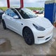 5YJ3E1EA8PF682496 2023 Tesla Model 3 Rear-Wheel Drive auction photo thumbnail 1