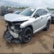 2T2BZMCA1HC090539 2017 Lexus Rx 350 auction photo thumbnail 2