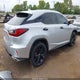 2T2BZMCA1HC090539 2017 Lexus Rx 350 auction photo thumbnail 4