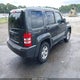 1J4PP2GK4BW572731 2011 Jeep Liberty Sport auction photo thumbnail 4