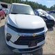 3GNKBHR41PS203223 2023 Chevrolet Blazer Awd 2Lt auction photo thumbnail 12
