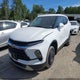 3GNKBHR41PS203223 2023 Chevrolet Blazer Awd 2Lt auction photo thumbnail 2