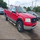 1FTPX14505NB77325 2005 Ford F-150 Fx4/Lariat/Xl/Xlt auction photo thumbnail 1