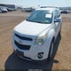 2GNFLGEK9C6188699 2012 Chevrolet Equinox Ltz auction photo thumbnail 2