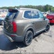 5XYP5DHC3NG276275 2022 Kia Telluride Sx auction photo thumbnail 4