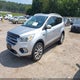 1FMCU9J95HUA78941 2017 Ford Escape Titanium auction photo thumbnail 2