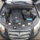 KM8SG73D17U144442 2007 Hyundai Santa Fe Gls auction photo thumbnail 10