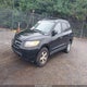 KM8SG73D17U144442 2007 Hyundai Santa Fe Gls auction photo thumbnail 2