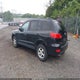 KM8SG73D17U144442 2007 Hyundai Santa Fe Gls auction photo thumbnail 3
