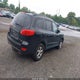 KM8SG73D17U144442 2007 Hyundai Santa Fe Gls auction photo thumbnail 4