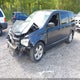 2C4RDGBG9DR613132 2013 Dodge Grand Caravan Se auction photo thumbnail 2