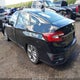 JHMZC5F12JC019675 2018 Honda Clarity Plug-In Hybrid auction photo thumbnail 3