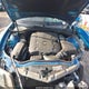 2G1FC1EV8A9140809 2010 Chevrolet Camaro 2Lt auction photo thumbnail 10