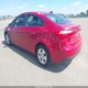 KNAFX4A63G5519246 2016 Kia Forte Lx auction photo thumbnail 3