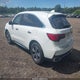 5FRYD4H32HB039293 2017 Acura Mdx auction photo thumbnail 3