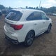 5FRYD4H32HB039293 2017 Acura Mdx auction photo thumbnail 4