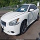 1N4AA5AP8EC472842 2014 Nissan Maxima 3.5 Sv auction photo thumbnail 2