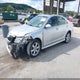 4T1BE46K37U185265 2007 Toyota Camry Se auction photo thumbnail 2
