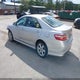 4T1BE46K37U185265 2007 Toyota Camry Se auction photo thumbnail 3