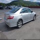 4T1BE46K37U185265 2007 Toyota Camry Se auction photo thumbnail 4