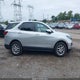 3GNAXJEV9NL217252 2022 Chevrolet Equinox Fwd 2Fl auction photo thumbnail 14