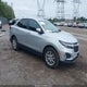3GNAXJEV9NL217252 2022 Chevrolet Equinox Fwd 2Fl auction photo thumbnail 1