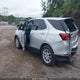 3GNAXJEV9NL217252 2022 Chevrolet Equinox Fwd 2Fl auction photo thumbnail 3