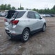 3GNAXJEV9NL217252 2022 Chevrolet Equinox Fwd 2Fl auction photo thumbnail 4