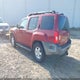 5N1AN08UX7C502807 2007 Nissan Xterra S auction photo thumbnail 3