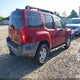 5N1AN08UX7C502807 2007 Nissan Xterra S auction photo thumbnail 4