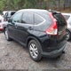 2HKRM4H77CH631906 2012 Honda Cr-V Ex-L auction photo thumbnail 3
