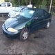 1G1JC124227409119 2002 Chevrolet Cavalier auction photo thumbnail 2