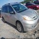 5TDZK22C29S254470 2009 Toyota Sienna Xle auction photo thumbnail 1