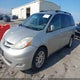 5TDZK22C29S254470 2009 Toyota Sienna Xle auction photo thumbnail 2