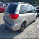 5TDZK22C29S254470 2009 Toyota Sienna Xle auction photo thumbnail 4