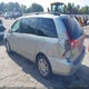 5TDZK22C29S254470 2009 Toyota Sienna Xle auction photo thumbnail 6