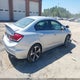 2HGFB6E51EH704689 2014 Honda Civic Si auction photo thumbnail 4