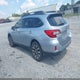 4S4BSBNC5F3349496 2015 Subaru Outback 2.5I Limited auction photo thumbnail 3