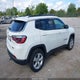 3C4NJDBB9LT135431 2020 Jeep Compass Latitude 4X4 auction photo thumbnail 4