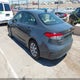 JTDB4MEE7R3017110 2024 Toyota Corolla Le auction photo thumbnail 3