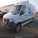 WDAPF1ED7KT013816 2019 Mercedes Benz Van auction photo thumbnail 2