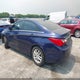 5NPEB4AC0CH324959 2012 Hyundai Sonata Gls auction photo thumbnail 3