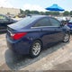 5NPEB4AC0CH324959 2012 Hyundai Sonata Gls auction photo thumbnail 4