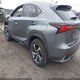 JTJGJRDZ4M2167123 2021 Lexus Nx 300H auction photo thumbnail 3