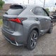 JTJGJRDZ4M2167123 2021 Lexus Nx 300H auction photo thumbnail 4