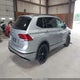 3VV2B7AX6LM153525 2020 Volkswagen Tiguan 2.0T Se/2.0T Se R-Line Black/2.0T Sel auction photo thumbnail 4