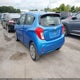 KL8CB6SA7HC702772 2017 Chevrolet Spark Ls Cvt auction photo thumbnail 3