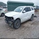 1C4RDJAG8FC745616 2015 Dodge Durango Sxt auction photo thumbnail 2