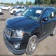 1C4NJDEB0HD167872 2017 Jeep Compass High Altitude 4X4 auction photo thumbnail 18