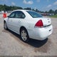 2G1WB5EK9B1195169 2011 Chevrolet Impala Lt auction photo thumbnail 3